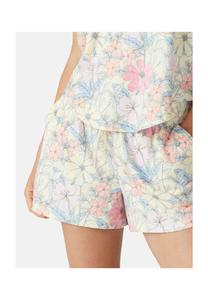 Пижамные брюки Garden Dream P.J.Salvage, желтый