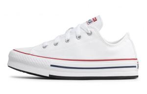 Кеды Converse Chuck Taylor All Star Kids' Canvas Shoes Grade School