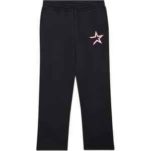 New Era Брюки MLB Casual Unisex Black