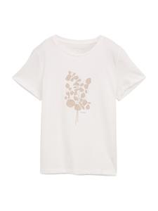 Футболка TOM TAILOR, White