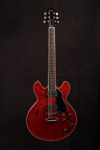 Электрогитара Collings I-35 LC 2023 - Faded Cherry