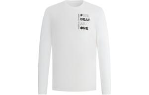 Футболка мужская AE FW23 ARMANI EXCHANGE, экрю