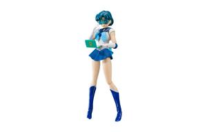 Фигурка shf sailor moon, ami chan BANDAI