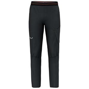 Спортивные брюки Salewa Pedroc 2 DST Light, черный