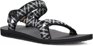 Мужские сандалии Teva Original Universal, черный/серый