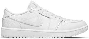 Мужские кроссовки Nike JordanAir 1 Low, White Opulent Garden