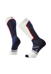 Носки Smartwool SKI FULL CUSHION, Deep Navy/Dark Blue