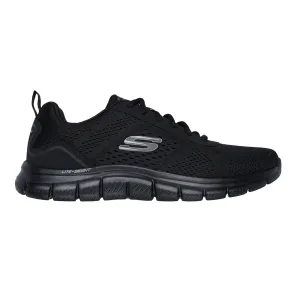 Мужские беговые кроссовки TRACK - LESHUR Skechers, черный