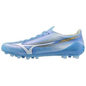 Mizuno Кроссовки для футбола Α III Unisex Blue