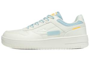 Кеды мужские, обувь для скейтбординга низкая синий Erke