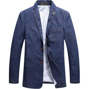 Костюм мужской JEEP SPIRIT, черный