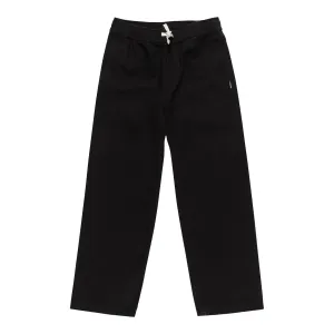 Детские брюки Chillin Element, чёрный