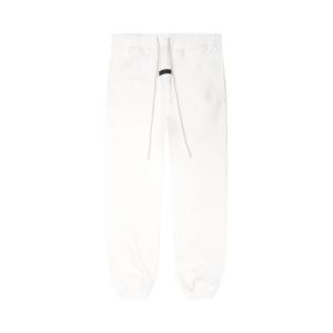 Спортивные штаны Fear of God Essentials Cloud Dancer