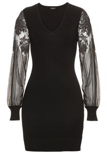 Коктейльное платье LAURA SCOTT, Black
