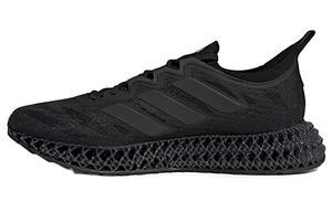 Кроссовки adidas 4DFWD 3 Core Black Carbon, черный