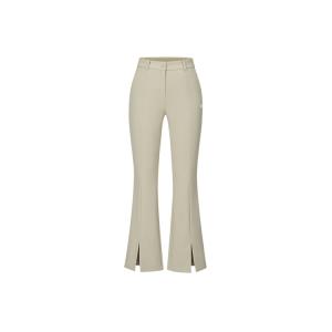 Женские брюки для гольфа DESCENTE, Bg-Plaza Taupe