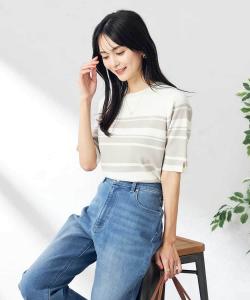 Свитер Avv, цвет Beige