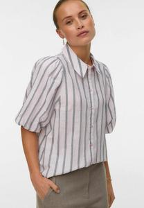 Блуза Vero Moda ADDY, Pale Lilac/Lilac