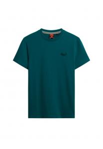 Футболка Superdry Essential, Emerald