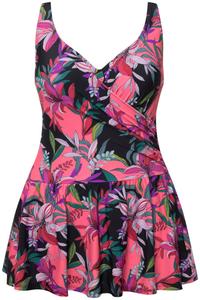 Купальник Ulla Popken, Mixed colors