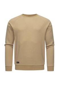 Свитер Дорен Ragweartm, песочный