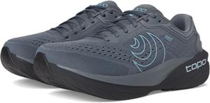 Кроссовки Topo Athletic Women's Phantom 4 WP, Grey/Blue
