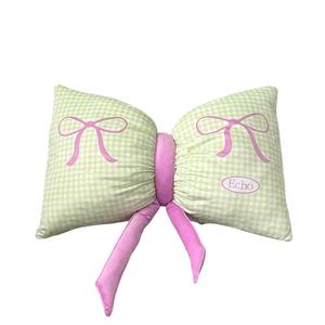 Плюшевая кукла Bowknot Dolls высотой 70 см Doda, зеленый