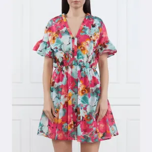 Платье Liu Jo, мультиколор