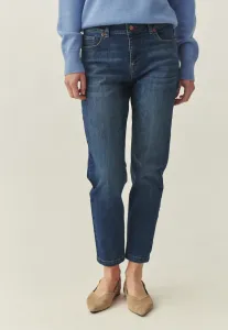 Название статьи: джинсы узкие «таро» Tatuum, Denim