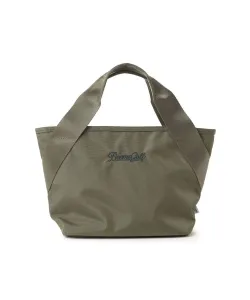 Сумка для тележки большого размера с логотипом Script Beams Golf, цвет Olive