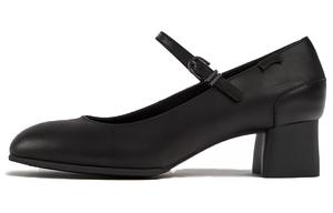 Туфли Katie на толстом каблуке Camper