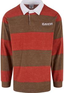 Рубашка Karl Kani, коричневый