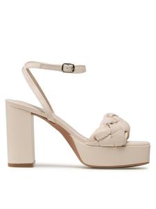 Сандалии Deezee, бежевый