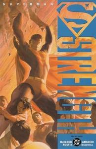 Superman: Strength #2 (DC COMICS)