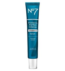No7 Protect & Perfect Intense ADVANCED Serum, Сыворотка для лица, 30 мл