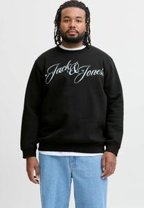 Толстовка Jack & Jones Sweatshirt, Black