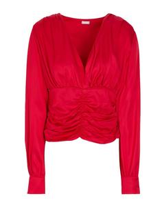 Топ 8 By Yoox, фуксия