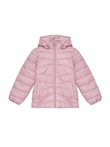 Зимняя куртка regular fit 13241672 Name It, розовый