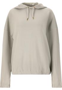 Спортивная толстовка Athlecia NAMIER, светло-серый