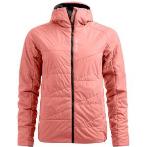 Функциональная куртка swisswool piz duan jacket w Ortovox, цвет blossom