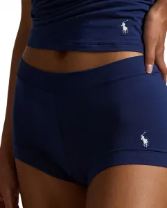 Женские синие трусики Polo Ralph Lauren