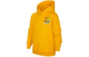 Толстовка Nike, желтый