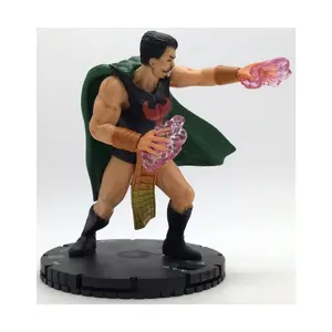 Джакар #G009 (U), Marvel HeroClix - Avengers Infinity - Singles