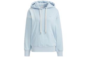 ESSENTIALS Свитшот женский небесно-голубой Adidas Originals