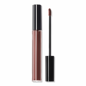 Стойкая, жидкая помада Everlasting Hyperlight Vegan, не оставляющая следов. KVD Beauty, Night Heron (reddish brown)