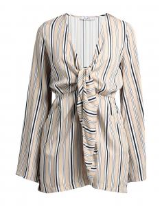 Комбинезон Na, бежевый