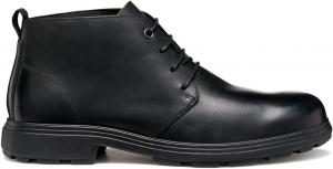 Мужские современные ботинки-анклы Geox, черный