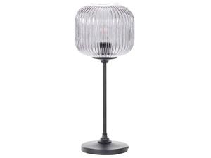 Настольная лампа Belianin TOSNA цвет schwarz/grau