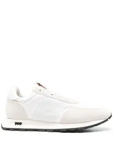 Кроссовки Tour Running Philippe Model Paris, белый