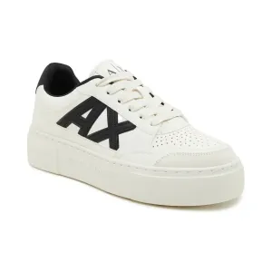 Кроссовки xdx147 xv830 Armani Exchange, белый